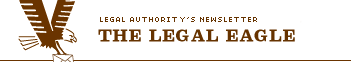 Legal Authority